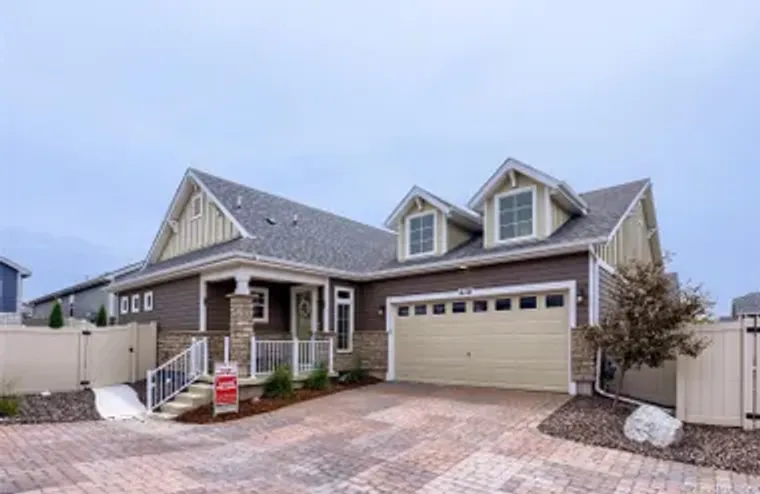 5118 N QUATAR ST, AURORA, CO, 80019, Aurora, CO 80019