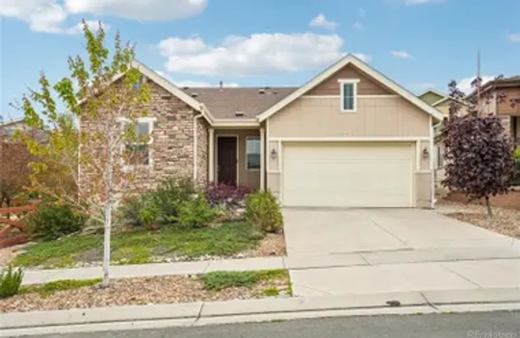12542 SANDSTONE DR, BROOMFIELD, CO, 8002..., Broomfield, CO 80021