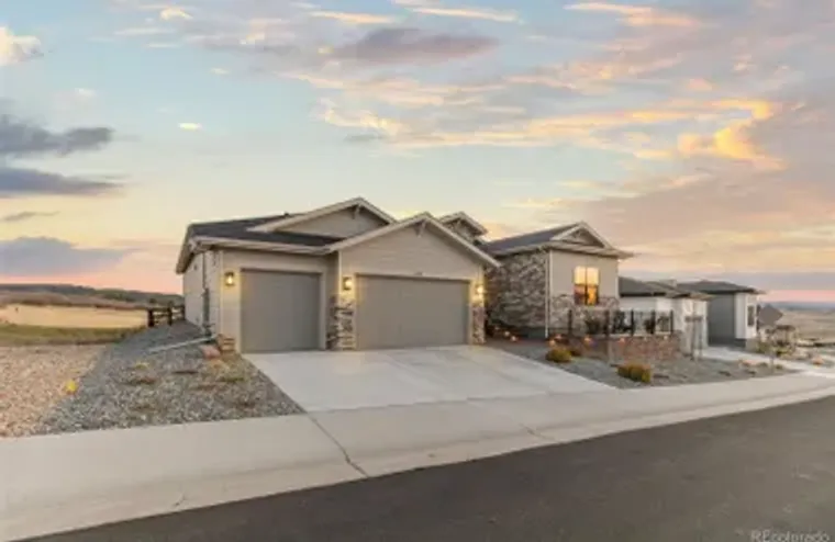 125 SCRUBJAY LN, CASTLE ROCK, CO, 80104, Castle Rock, CO 80104