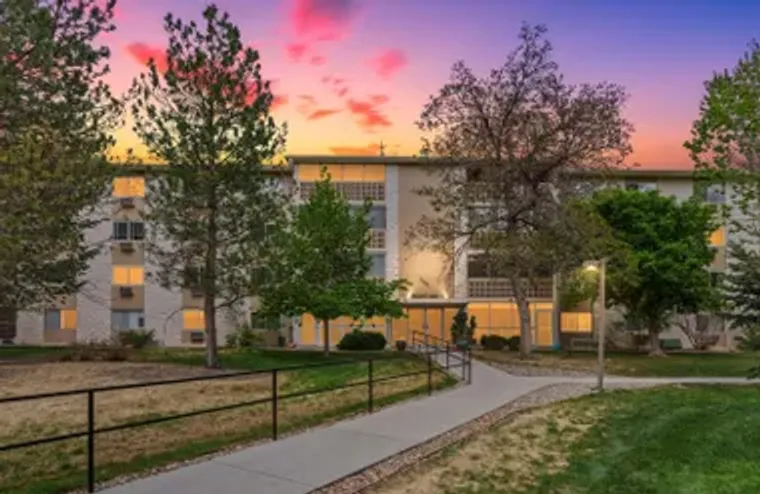 3144 S WHEELING WAY 209, AURORA, CO, 800..., Aurora, CO 80014