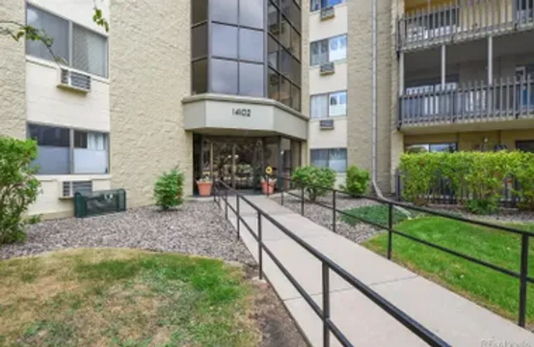 14102 E LINVALE PL 504, AURORA, CO, 8001..., Aurora, CO 80014