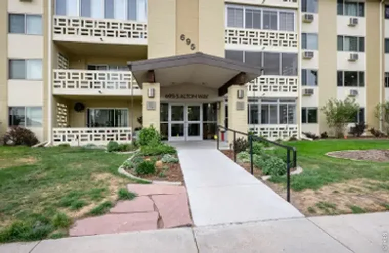 695 S ALTON WAY 6D, DENVER, CO, 80247, Denver, CO 80247