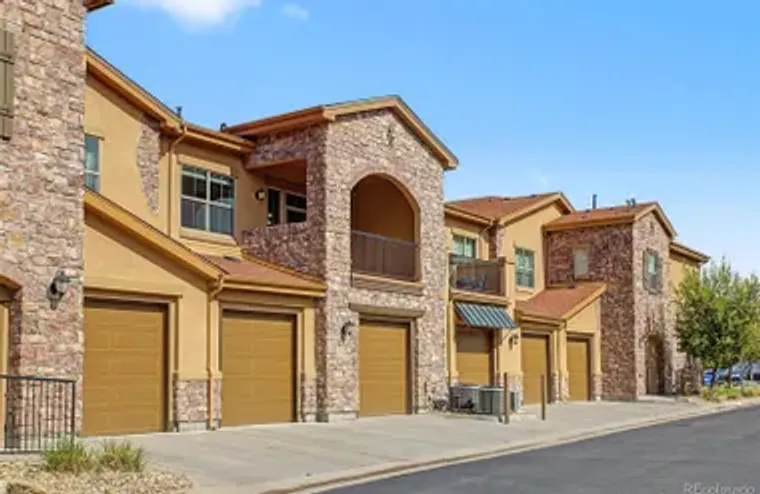 2133 PRIMO RD 206, HIGHLANDS RANCH, CO, ..., Highlands Ranch, CO 80129