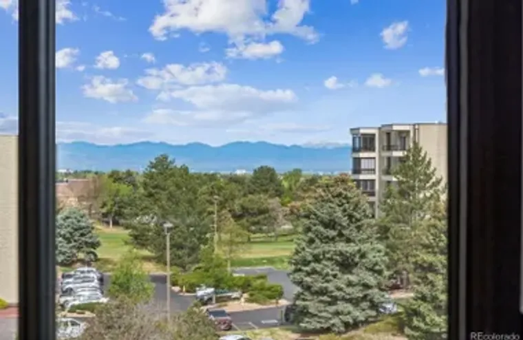 13952 E MARINA DR 509, AURORA, CO, 80014, Aurora, CO 80014