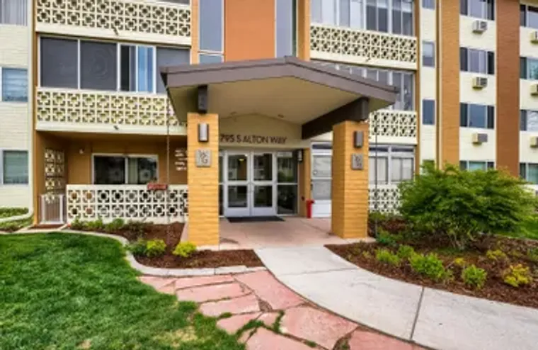 795 S ALTON WAY 8C, DENVER, CO, 80247, Denver, CO 80247