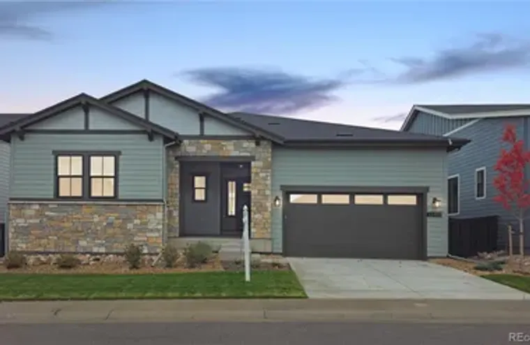 11472 AUTUMN MOON ST, LITTLETON, CO, 801..., Littleton, CO 80125