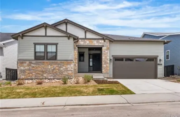 11472 AUTUMN MOON ST, LITTLETON, CO, 801..., Littleton, CO 80125