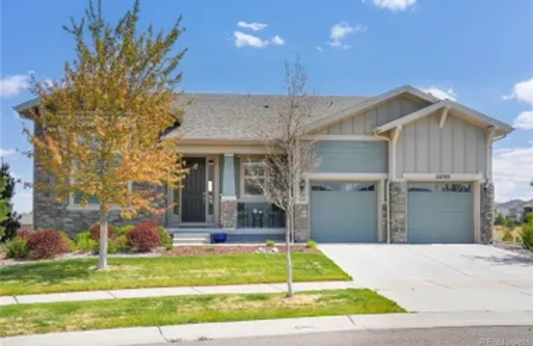 22703 E GLIDDEN DR, AURORA, CO, 80016, Aurora, CO 80016