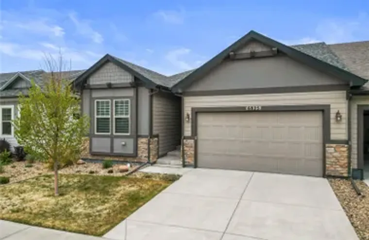 6825 ZEBRA GRASS LN, PARKER, CO, 80138, Parker, CO 80138