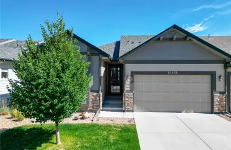 6825 ZEBRA GRASS LN, PARKER, CO, 80138, Parker, CO 80138