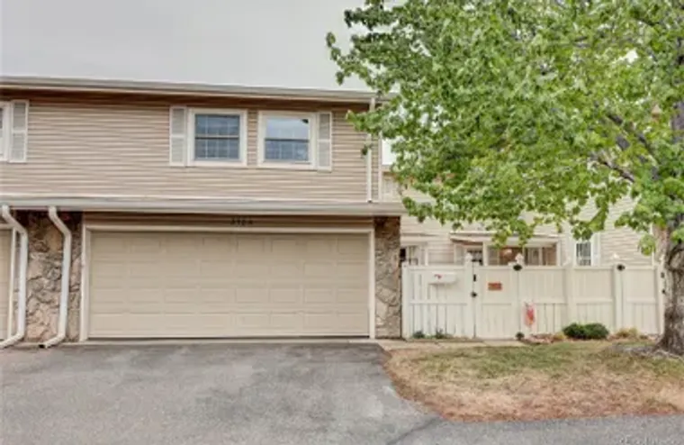 2784 S HEATHER GARDENS WAY, AURORA, CO, ..., Aurora, CO 80014
