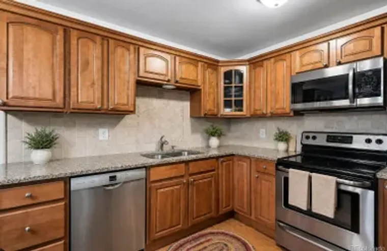 9380 E CENTER AVE 5B, DENVER, CO, 80247, Denver, CO 80247