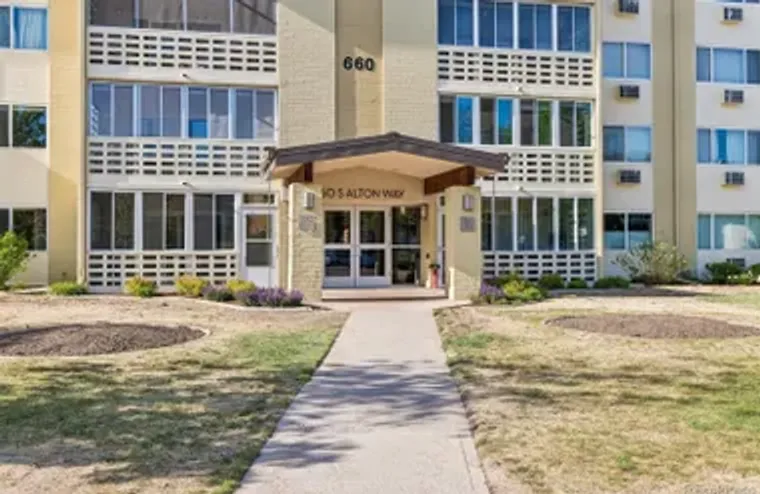 660 S ALTON WAY 5D, DENVER, CO, 80247, Denver, CO 80247