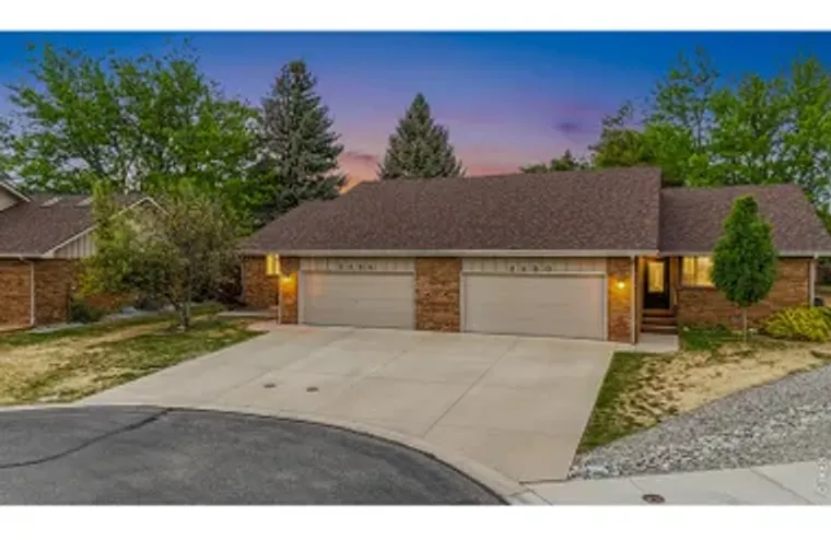 2484 BOISE AVE, LOVELAND, CO, 80538, Loveland, CO 80538