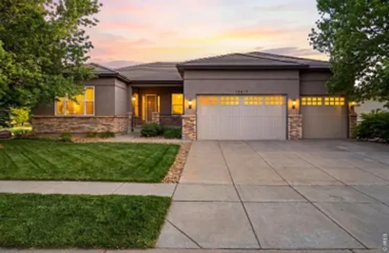 16619 LAS BRISAS DR, BROOMFIELD, CO, 800..., Broomfield, CO 80023