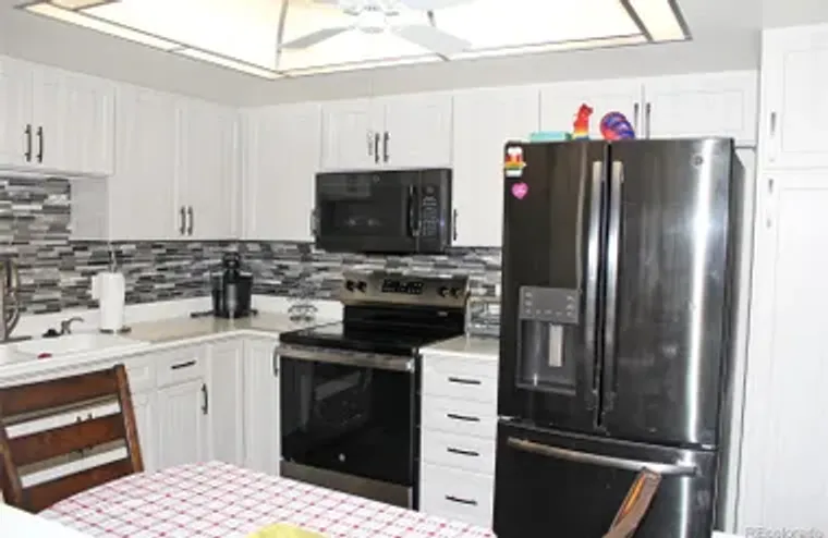 14050 E LINVALE PL 209, AURORA, CO, 8001..., Aurora, CO 80014