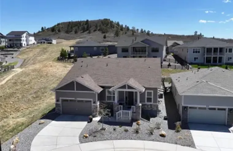 838 BAHIA PT, CASTLE ROCK, CO, 80104, Castle Rock, CO 80104