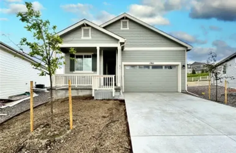 4610 WESTLOCK ST, CASTLE ROCK, CO, 80104, Castle Rock, CO 80104