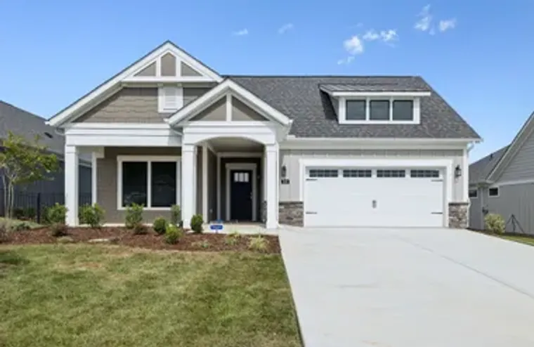 508 RESTORATION DR, SMYRNA, TN, 37167, Smyrna, TN 37167