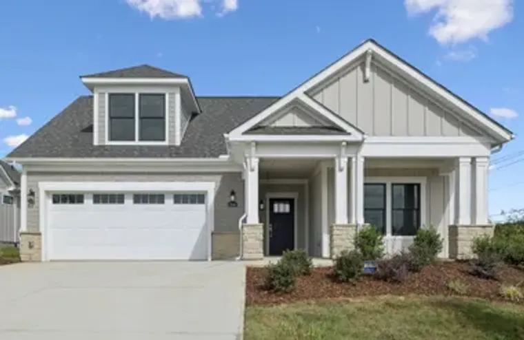 504 RESTORATION DR, SMYRNA, TN, 37167, Smyrna, TN 37167