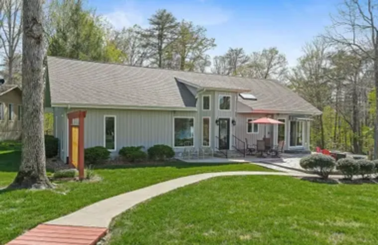 304 SAINT GEORGE DR, CROSSVILLE, TN, 385..., Crossville, TN 38558