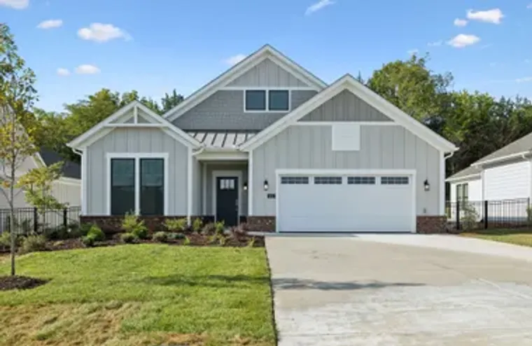 412 GOODING BLVD, SMYRNA, TN, 37167, Smyrna, TN 37167