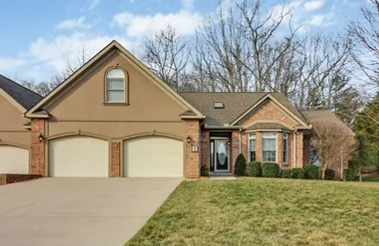 150 LAFAYETTE TER APT 28, CROSSVILLE, TN..., Crossville, TN 38558