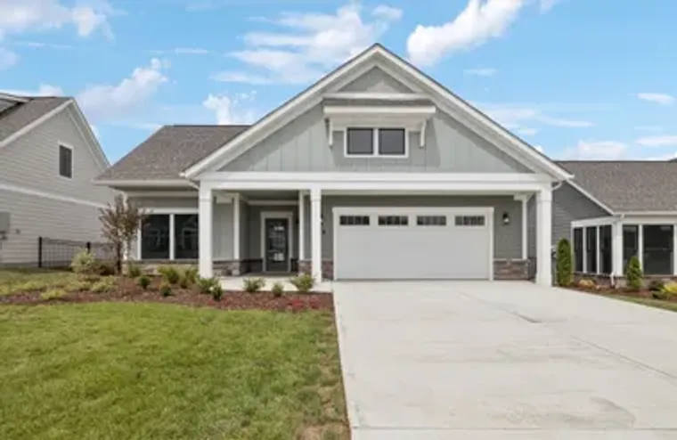 516 RESTORATION DR, SMYRNA, TN, 37167, Smyrna, TN 37167