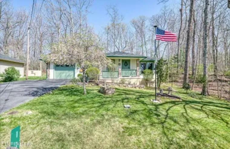 114 LAKESHIRE DR, CROSSVILLE, TN, 38558, Crossville, TN 38558