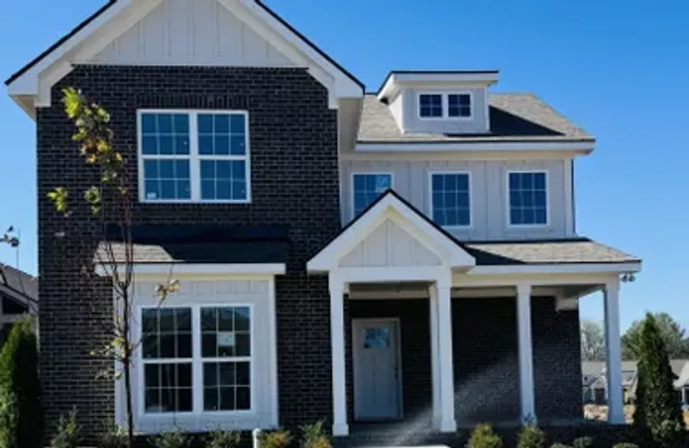 6713 MAJOR HUTCHINGS DR, HERMITAGE, TN, ..., Hermitage, TN 37076