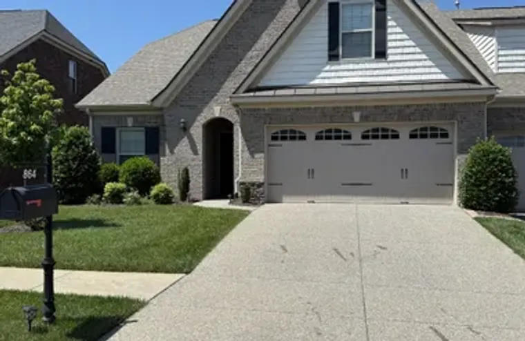 864 MEADOWCREST WAY # 823, LEBANON, TN, ..., Lebanon, TN 37090