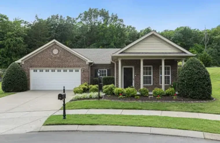 264 WRENNEWOOD LN, FRANKLIN, TN, 37064, Franklin, TN 37064