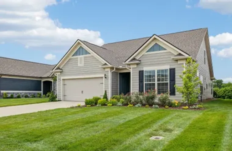 2237 HENDERSON DR, SPRING HILL, TN, 3717..., Spring Hill, TN 37174