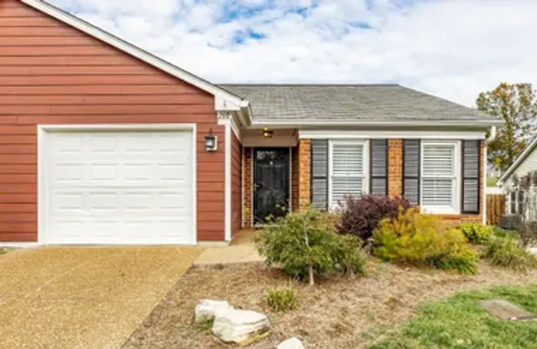 260 CANA CIR, NASHVILLE, TN, 37205, Nashville, TN 37205