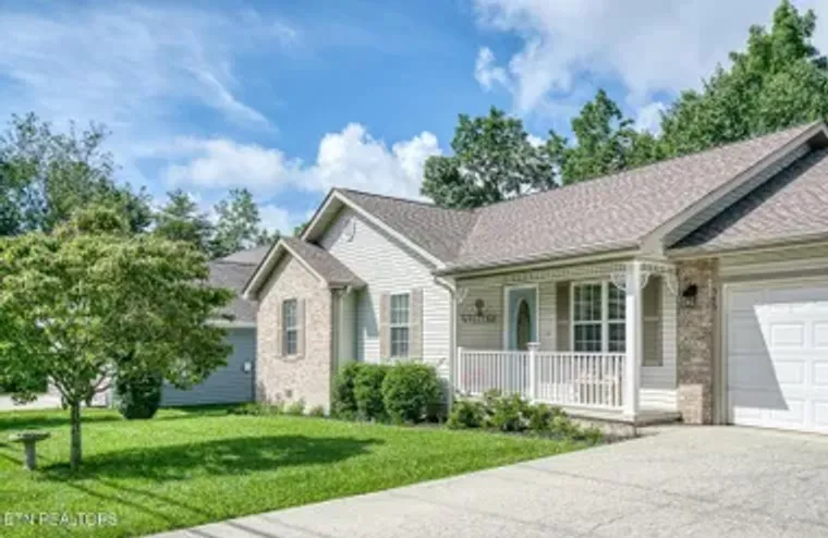 545 SNEAD DR, CROSSVILLE, TN, 38558, Crossville, TN 38558