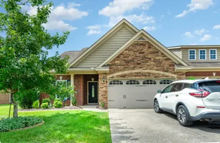 445 STONEGATE DR, LEBANON, TN, 37090, Lebanon, TN 37090