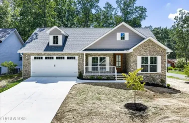 145 LAKESIDE DR, CROSSVILLE, TN, 38558, Crossville, TN 38558