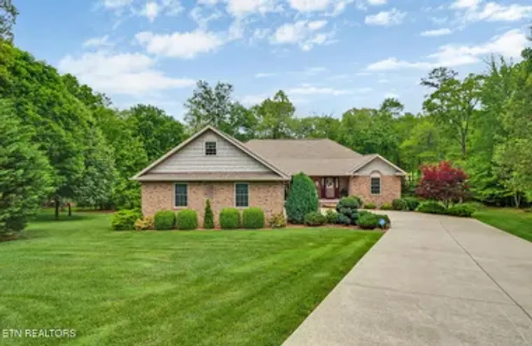 56 WESTRIDGE CT, CROSSVILLE, TN, 38558, Crossville, TN 38558