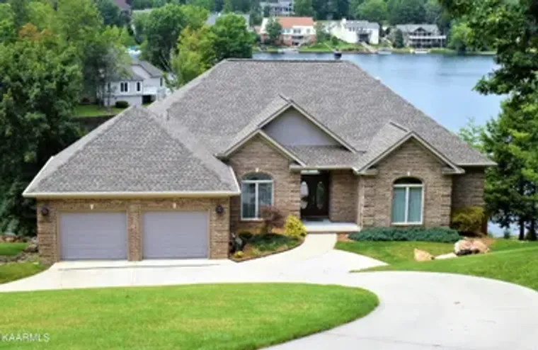 39 MARKHAM TER, CROSSVILLE, TN, 38558, Crossville, TN 38558