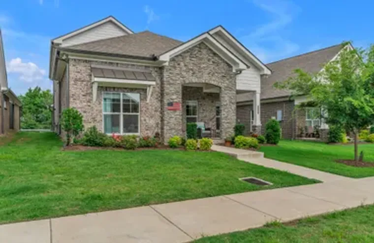 6035 PARKHAVEN BLVD, HERMITAGE, TN, 3707..., Hermitage, TN 37076