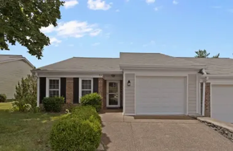 814 MARQUETTE DR, NASHVILLE, TN, 37205, Nashville, TN 37205