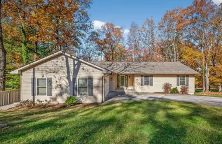 114 GREENWOOD RD, CROSSVILLE, TN, 38558, Crossville, TN 38558