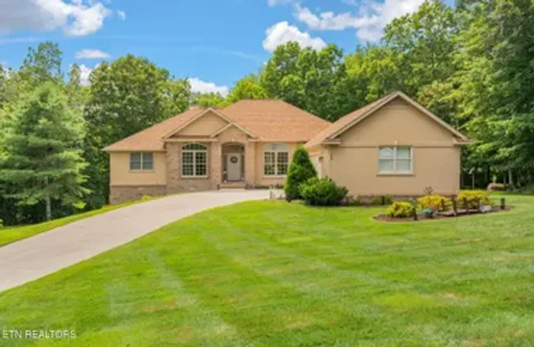 12 DEWSBURY TER, CROSSVILLE, TN, 38558, Crossville, TN 38558