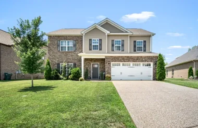 1629 SUMMIT RDG, LEBANON, TN, 37090, Lebanon, TN 37090