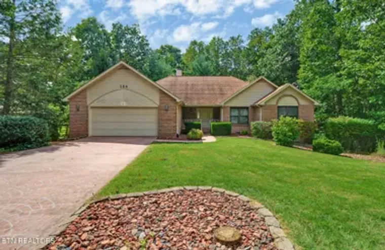 104 FLOSSMOOR CIR, CROSSVILLE, TN, 38558, Crossville, TN 38558