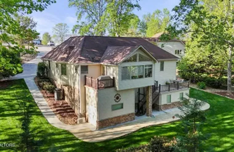 407 TECUMSEH PT, LOUDON, TN, 37774, Loudon, TN 37774
