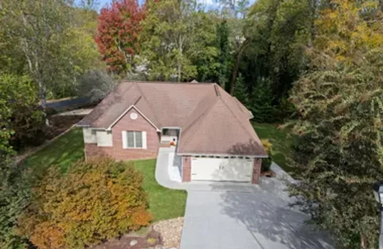 407 TECUMSEH PT, LOUDON, TN, 37774, Loudon, TN 37774