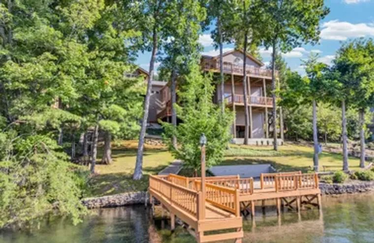 43 MARKHAM TER, CROSSVILLE, TN, 38558, Crossville, TN 38558