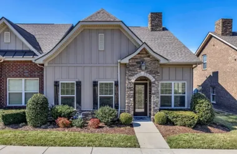 244 SIEGERT PL, NOLENSVILLE, TN, 37135, Nolensville, TN 37135