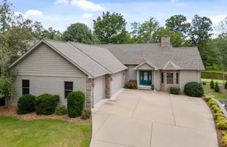 46 WESTRIDGE CT, CROSSVILLE, TN, 38558, Crossville, TN 38558